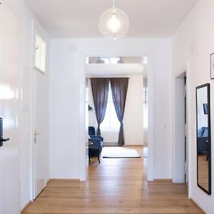 Appartement met Twee Slaapkamers